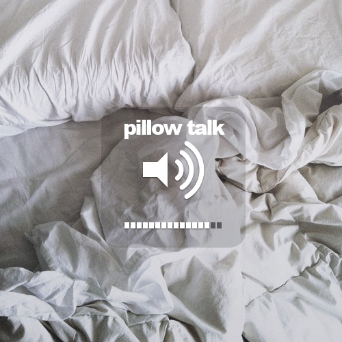 8tracks Radio Pillow Talk 12 Songs Free And Music Playlist