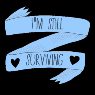 Surviving Slowly