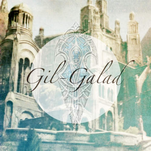 Gil-Galad