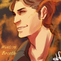 Winters Breath
