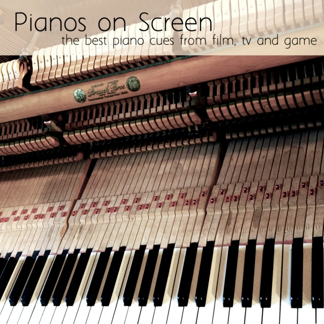 Pianos on Screen