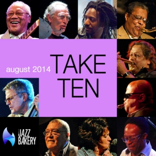 Take Ten: August 2014