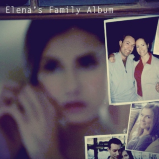 Elena's Family Album
