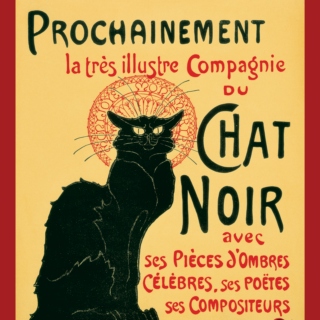 ^^ Le_Chat Noir ^^ || Cabaret !O' Kat!
