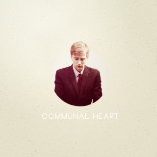 communal heart