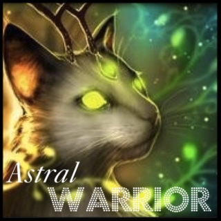 Astral Warrior