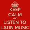 Latin Mix 2014