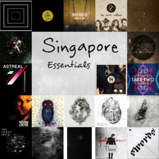 Singapore: Essentials