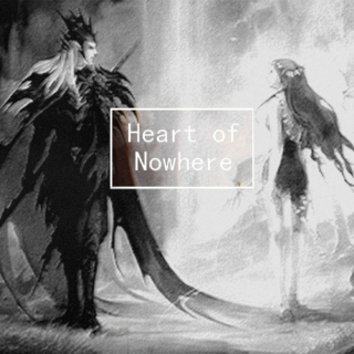 Heart of Nowhere