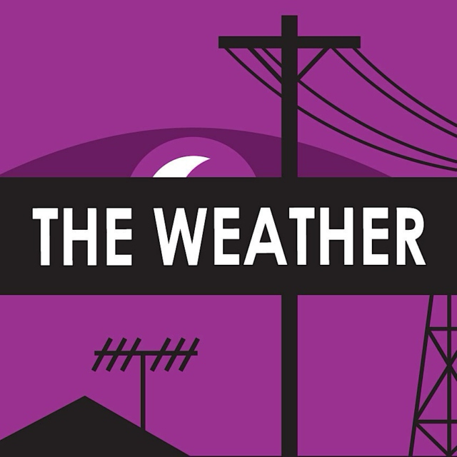 Night Vale: The Weather