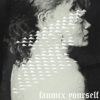 ≡ fanmix yourself