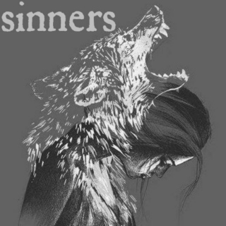 sinners