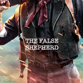 the false shepherd