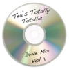 Tea's Driving Mix Vol 1