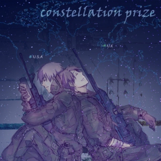★ constellation prize