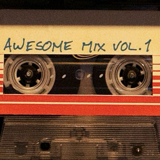 Awesome mix vol.1