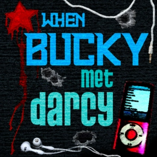 When Bucky Met Darcy: A Wintershock Playlist