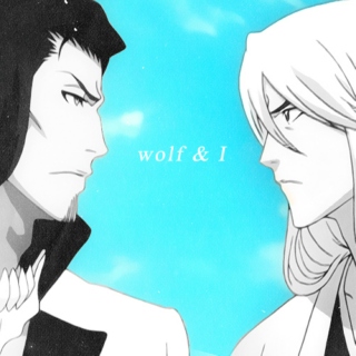 wolf and i