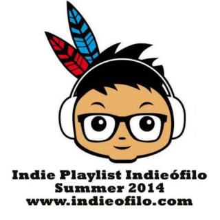 Indie Playlist Indieófilo Summer 2014 