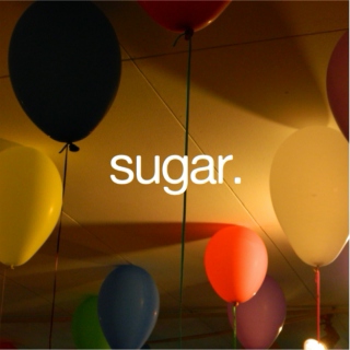 sugar.