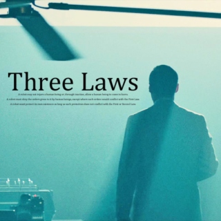 Three Laws
