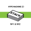 Stack №1 & №2
