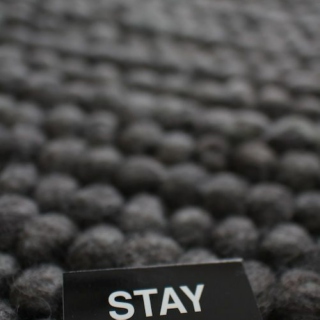 Stay 