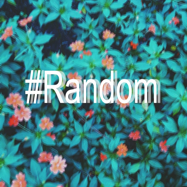 #Random