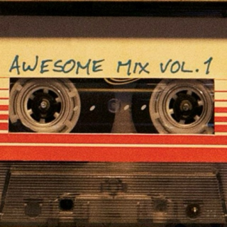 awesome mix vol. 1