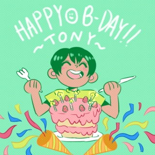 ✧happy birthday-ay-ay✧