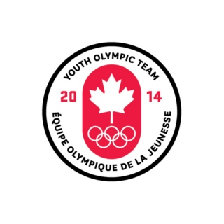 Canadian Youth Olympic Team Mix