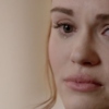 Heartbroken Lydia