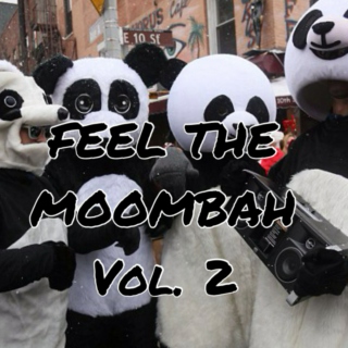 Feel the Moombah Vol.2