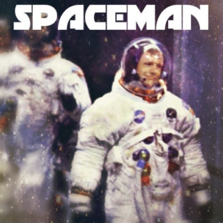 songs of the spaceman