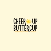cheer up buttercup