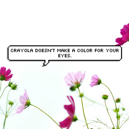 Crayola Doesn't Make A Color