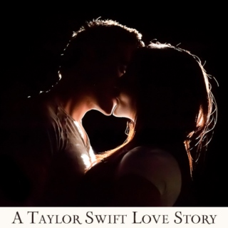 a taylor swift love story