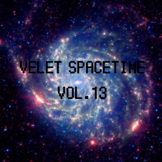 Velvet Spacetime Vol. 13