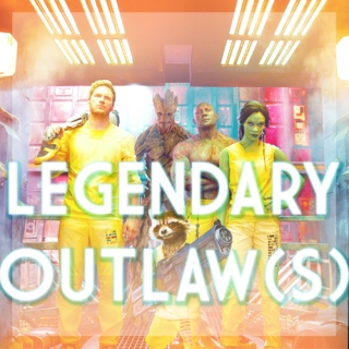 legendary outlaw(s)