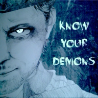 .:Know Your Demons:. Mad King Ryan