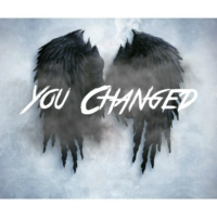 You Changed 