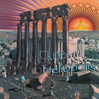Club Heliopolis