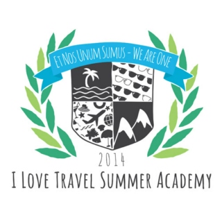 I Love Travel Summer Academy 2014 Playlist