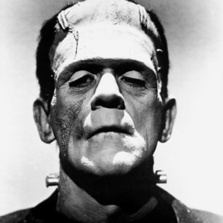 MonsterSquad#2: Frankenstein's Monster