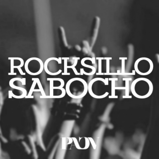 Rocksillo Sabocho
