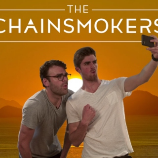The Chainsmokers Remix
