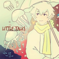 ⋆ little talks ⋆