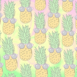 Pineapple Jams