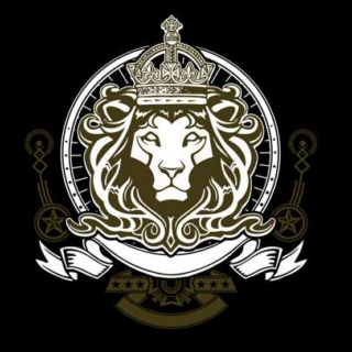 jah lion of judah