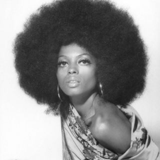 Diana Ross & Motown